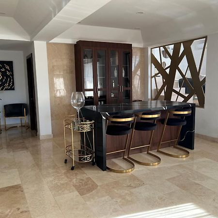 Boskenvid Hotel Boutique, Skypool Вале де Гуадалупе Екстериор снимка